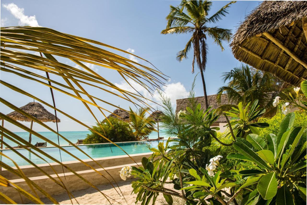 Hotell Cinnamon Jambiani (Zanzibar)