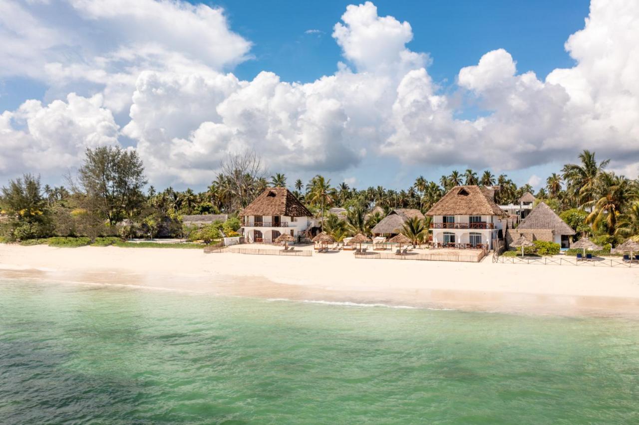 Hotell Cinnamon Jambiani (Zanzibar)