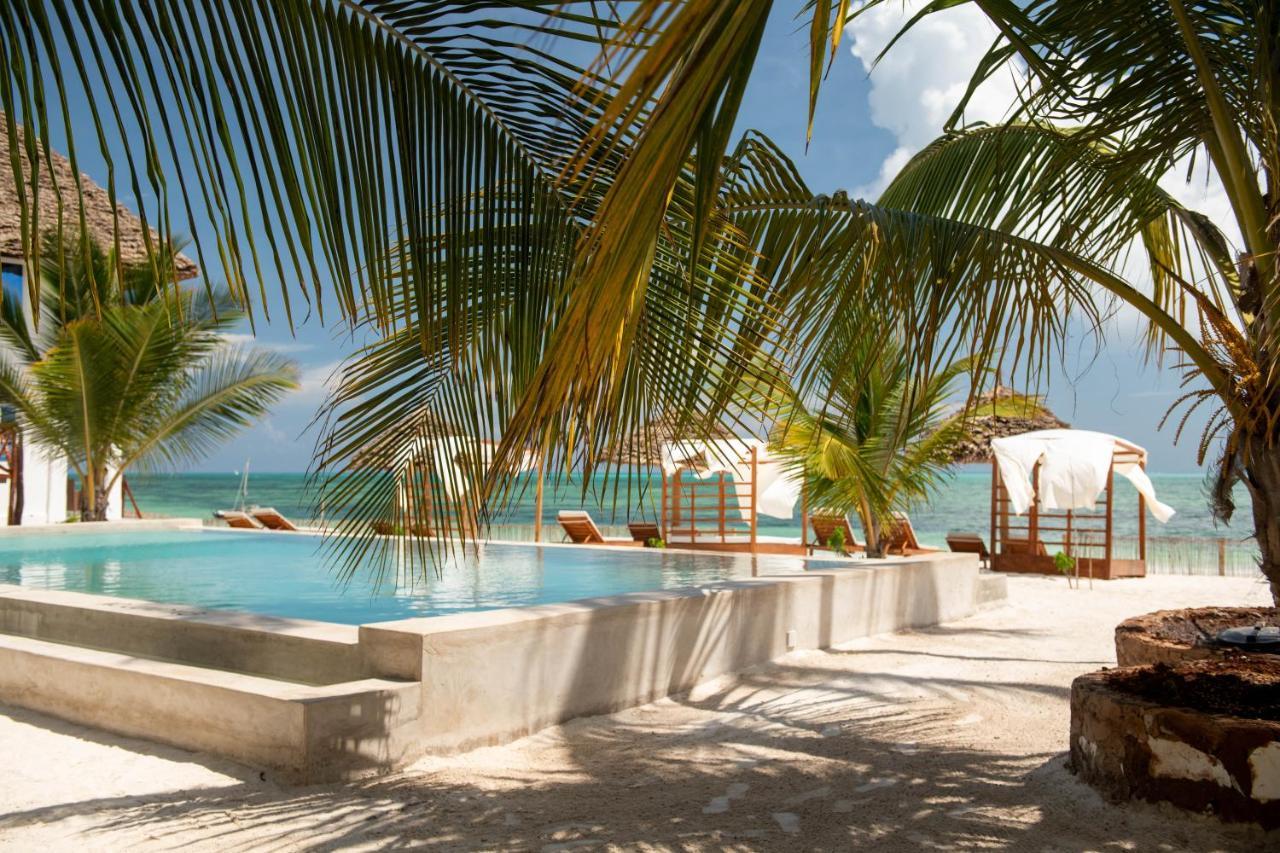 Hotell Cinnamon
