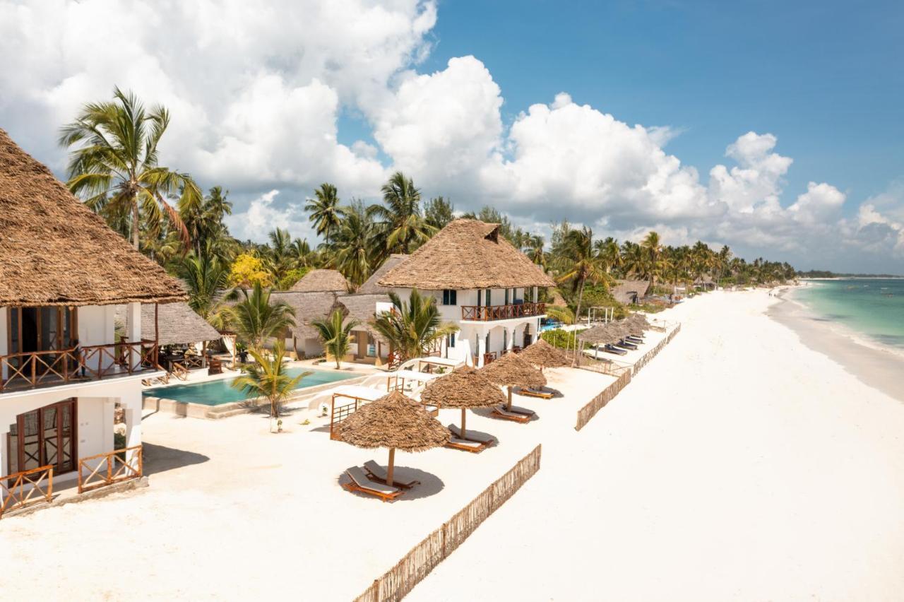 Cinnamon Hotell