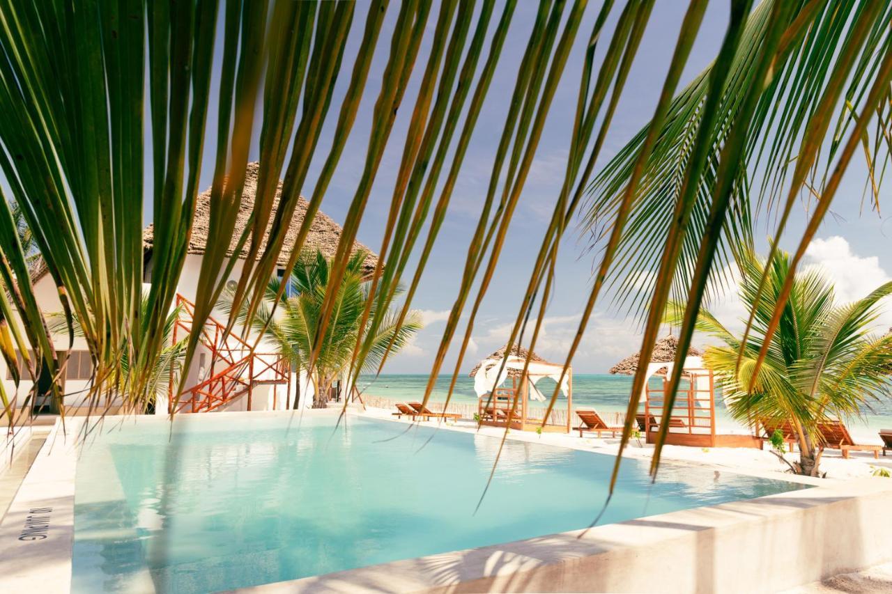 Cinnamon Hotell