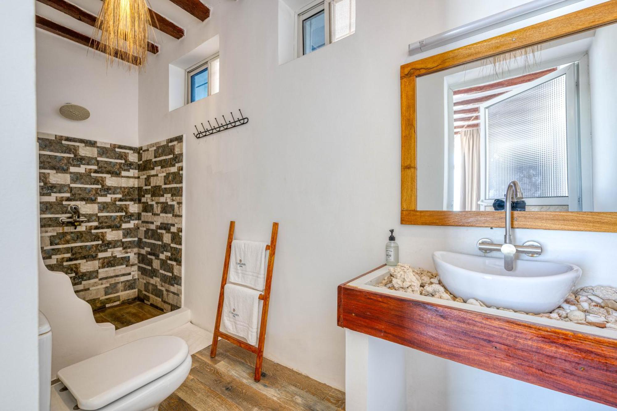 Cinnamon Hotell