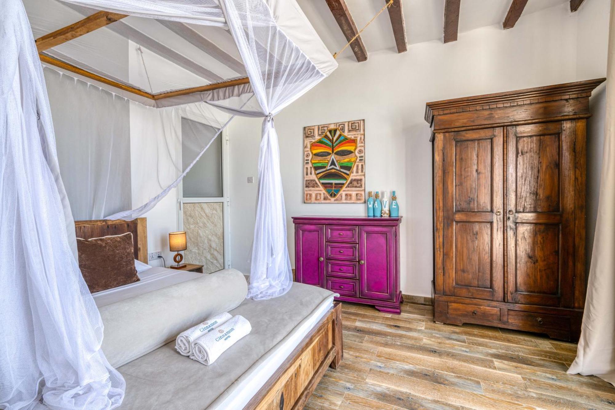 Cinnamon Hotell