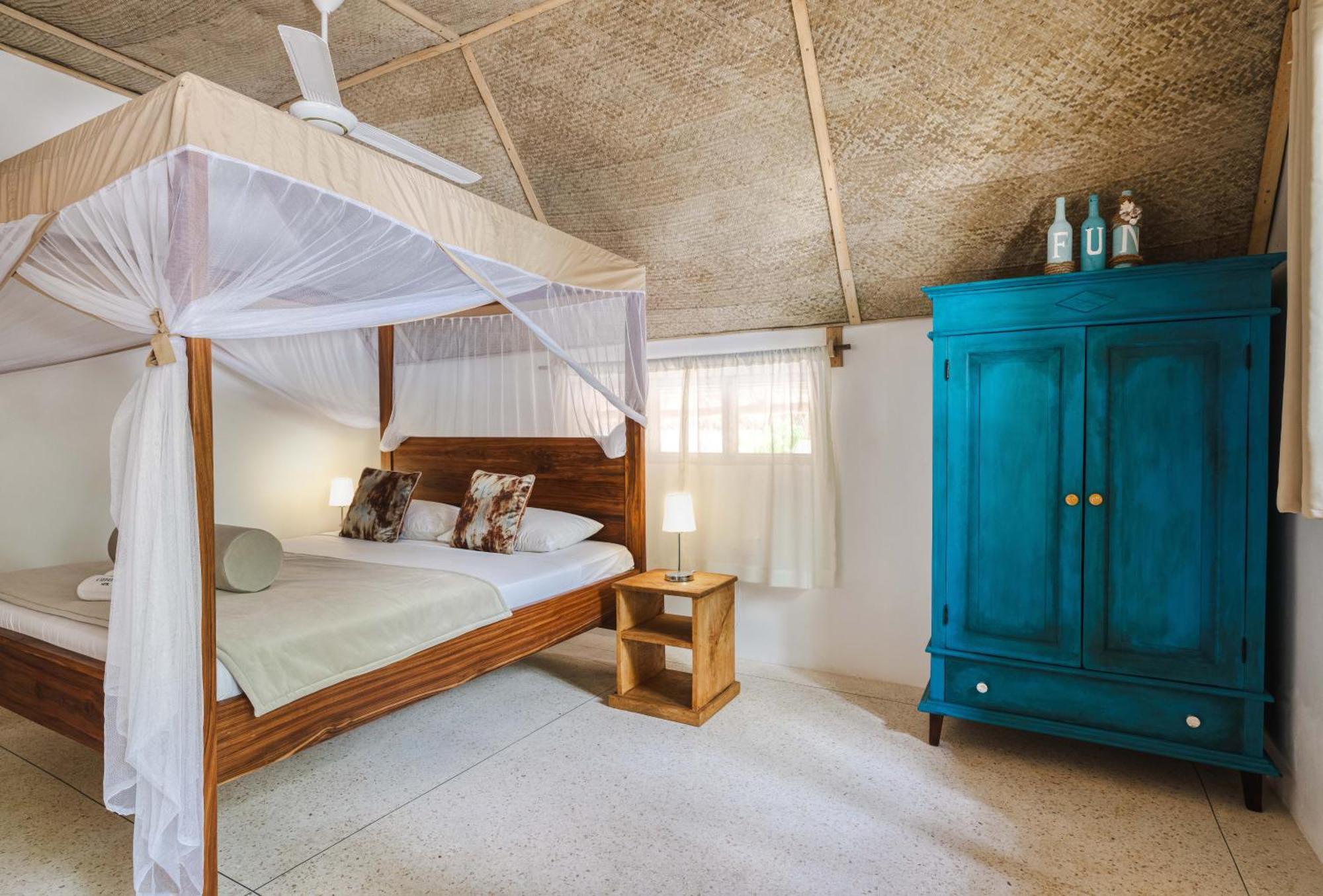 Cinnamon Hotell