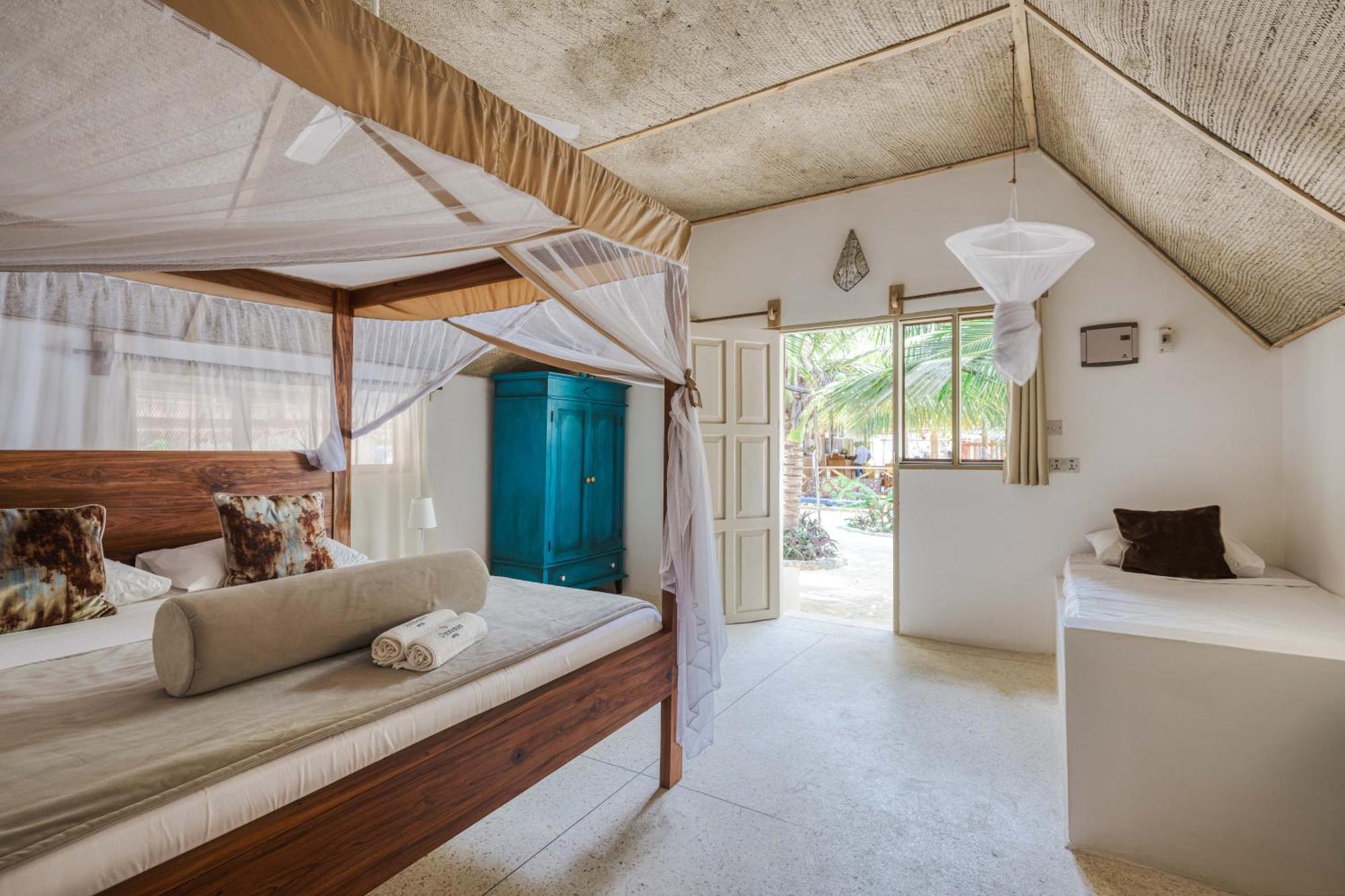 Cinnamon Hotell