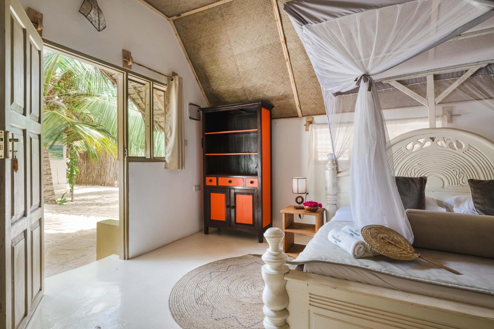 Cinnamon Hotell