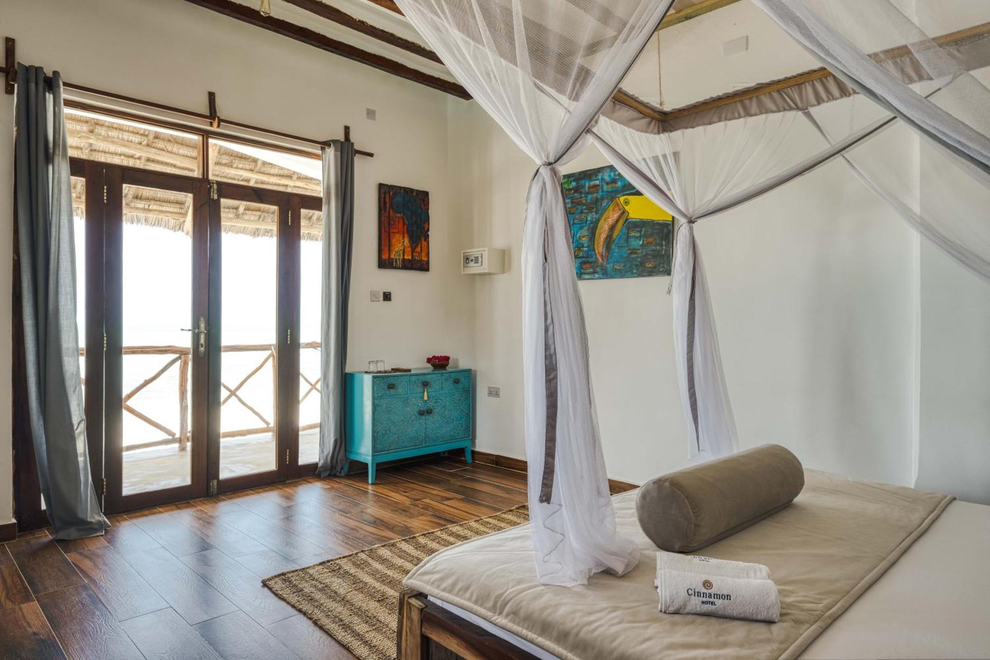 Cinnamon Hotell