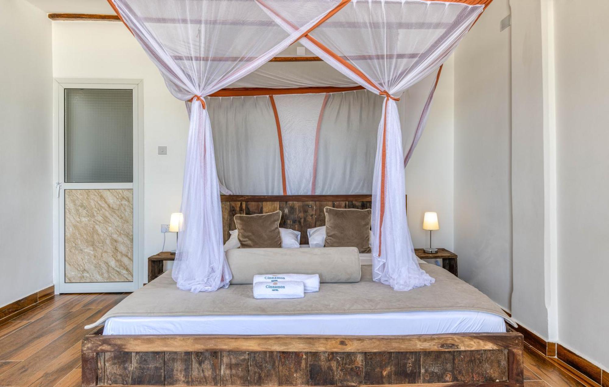 Cinnamon Hotell