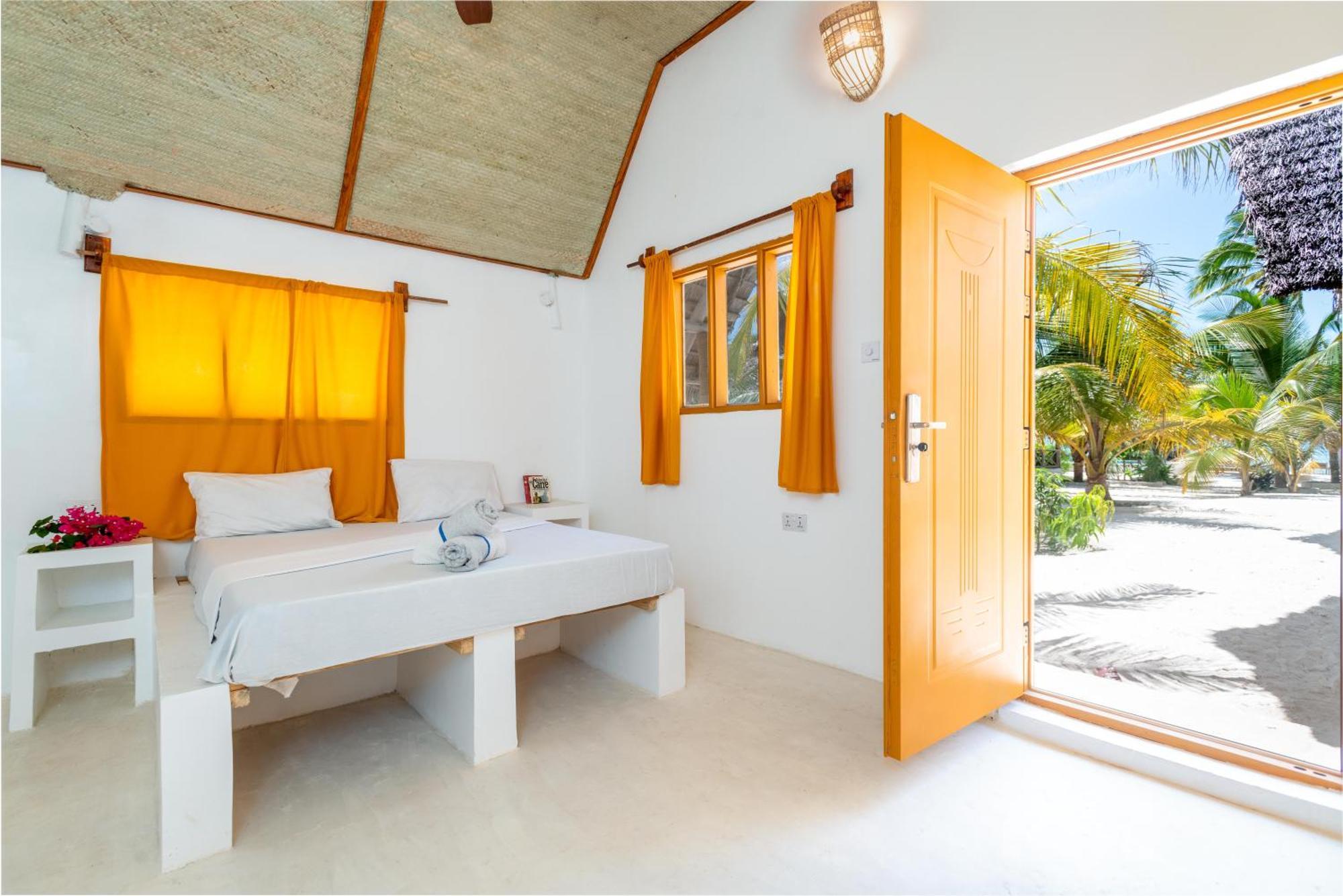 Cinnamon Hotell