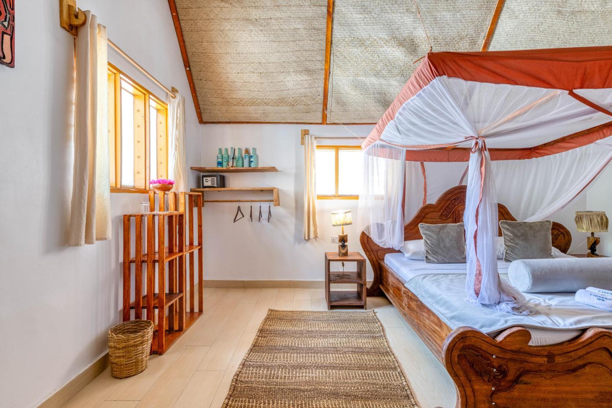 Cinnamon Hotell