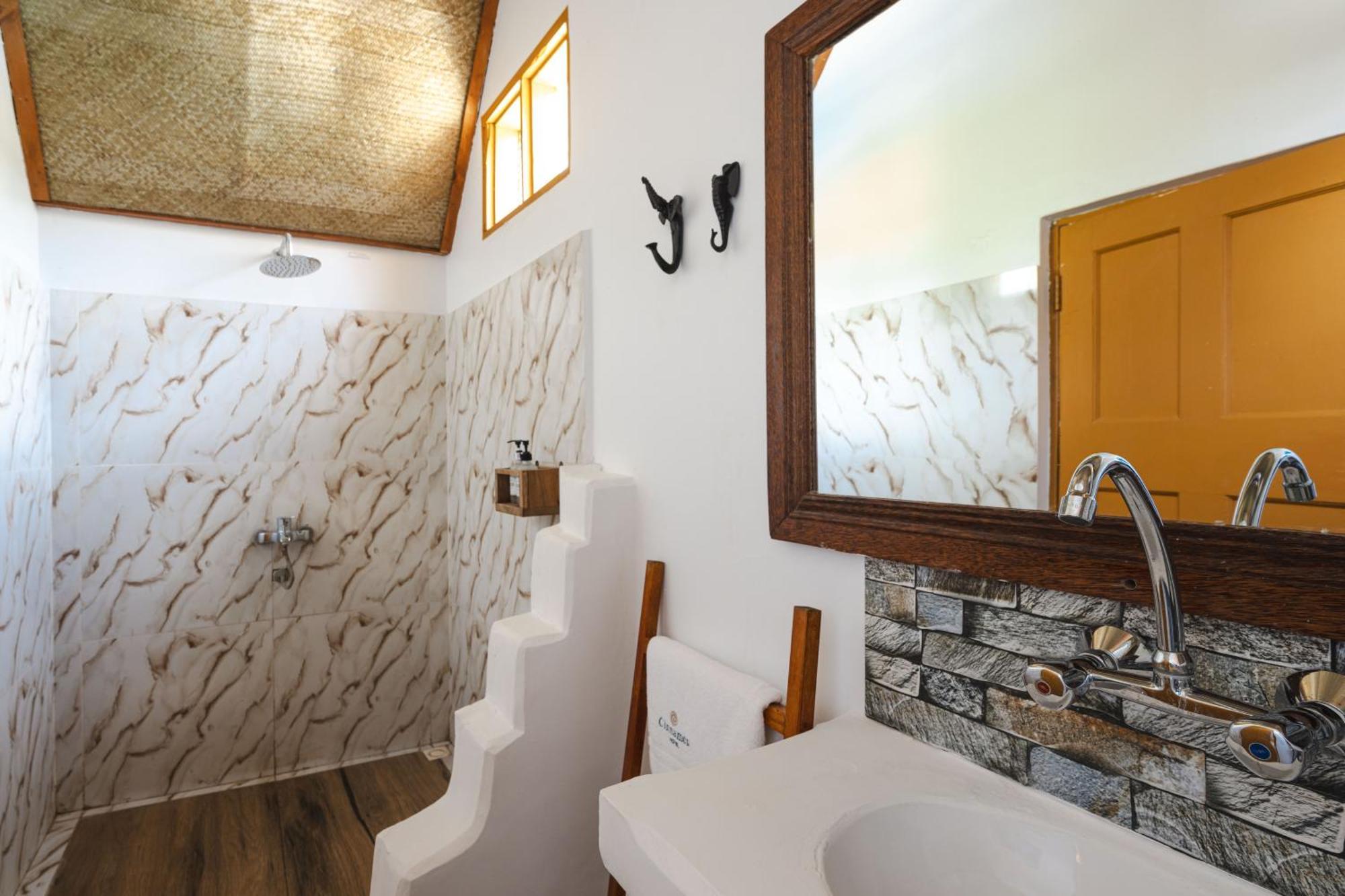 Hotell Cinnamon Jambiani (Zanzibar)
