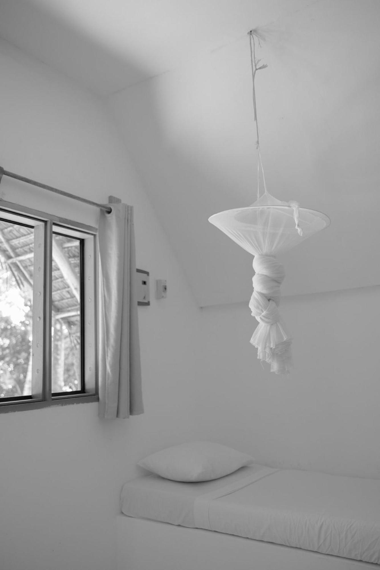 Cinnamon Hotell Jambiani (Zanzibar)